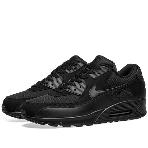 nike air 90 essential schwarz günstig kaufen|Nike Air Max 90 ab 103,99 € (Black Friday Deals) .